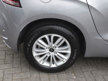 DS DS 4